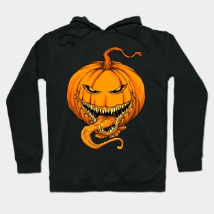 Hallowen Hoodie